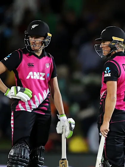 Devine offered New Zealand captaincy on full-time basis