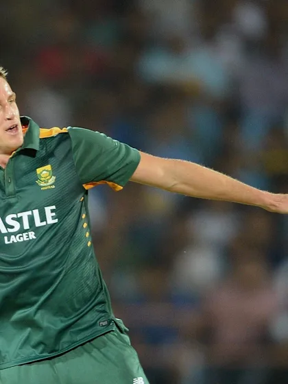 Morkel fashions excellent South African win