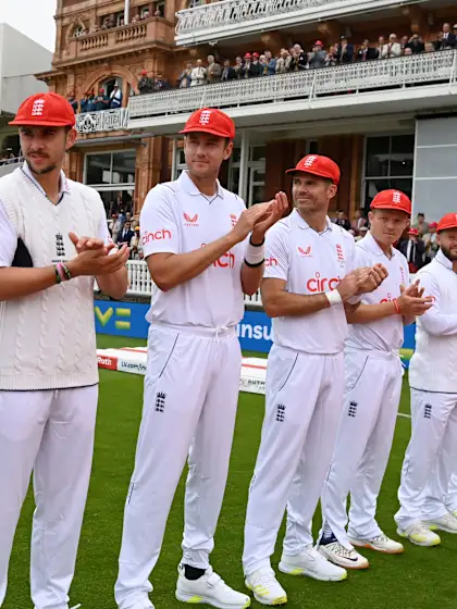 Ponting predicts big Ashes omission for Headingley Test