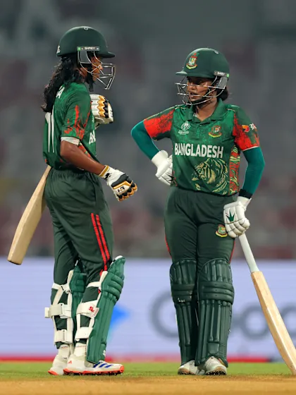 Bangladesh name squad for Sri Lanka ODI series