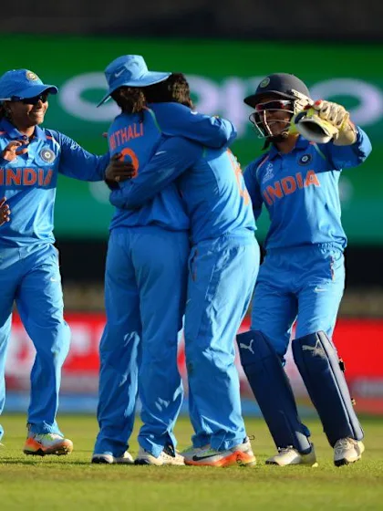 Harmanpreet’s incredible 171 takes India into the final