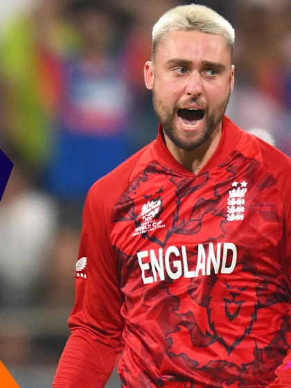 Best of Will Jacks with the bat and ball | T20WC 2026