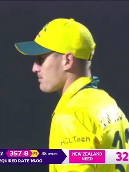Trent Boult - Six - Australia vs New Zealand