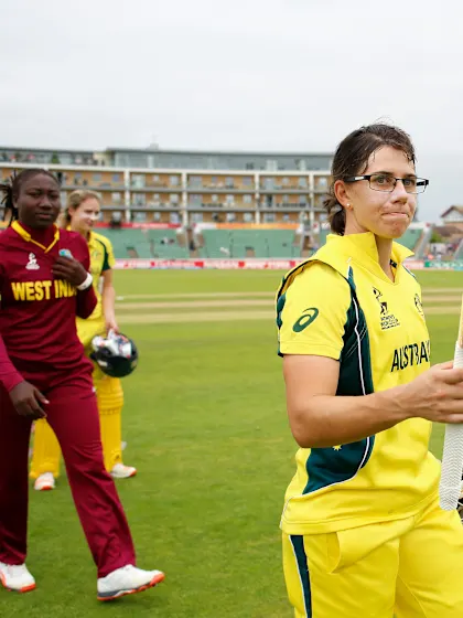 ICC WWC17 Weekend Fantasy Wrap