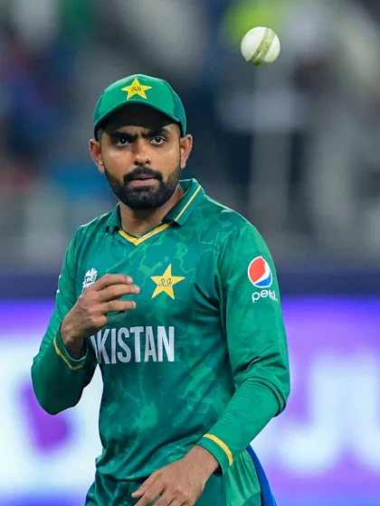 Momentum building for Babar's side - Pakistan team preview