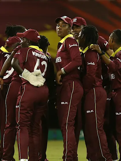 Preview: ICC WT20 2018, Group A