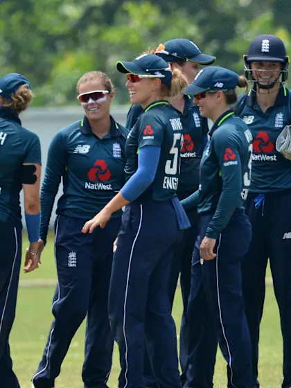 All-round England secure clean-sweep