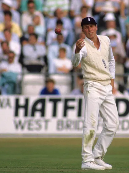 U19 CWC: Once a captain always a captain?