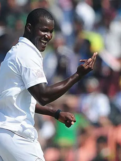 Sammy wants Windies to prove themselves