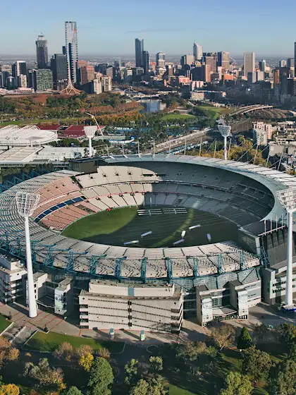 Fixture Release and Ticketing Dates Confirmed for ICC Men's T20 World Cup 2022