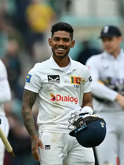 Sri Lanka end series on a high, pass England in WTC standings with incredible win