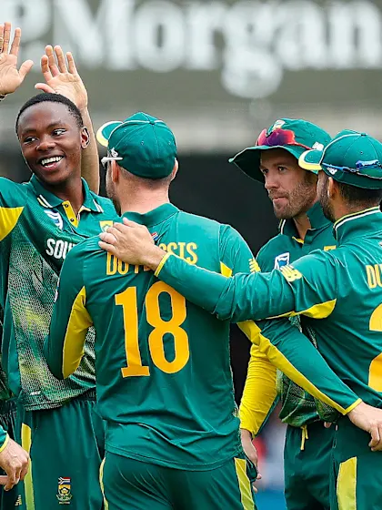 PREVIEW: South Africa craves high-profile glory