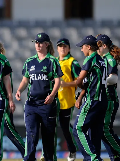 Ireland Women name 14-member squad for ICC World Twenty20 Qualifier