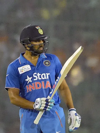 Revealed: Asia Cup 2018 schedule