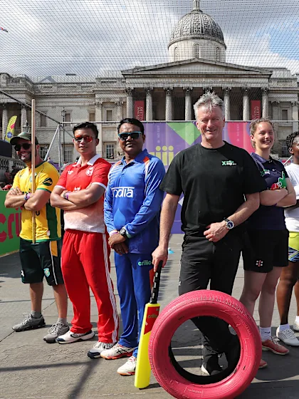 Morgan’s England in a special class, says Waugh