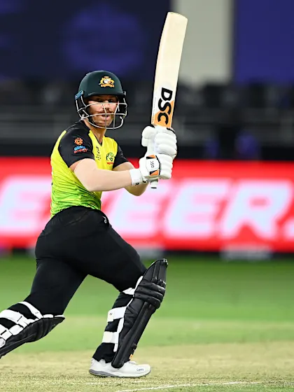 Warner shines to dismiss form concerns