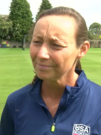 ICC T20WC Qualifier: SCO v USA - Price confident after strong preparation