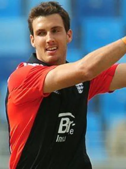 Pietersen, Cook guide England to series win