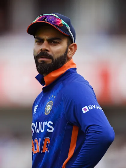 Virat Kohli opens up about his struggles with mental health
