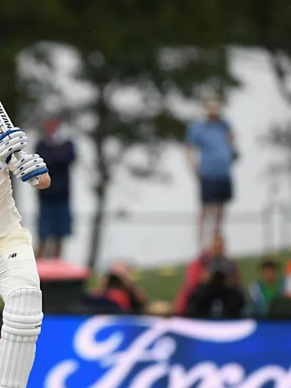 'Proud to be promoted to No.5' – Jonny Bairstow