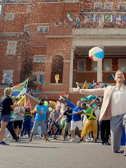 Over 2.5 million ticket applications received for ICC Cricket World Cup 2019