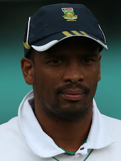 Vernon Philander fined for ICC Code of Conduct breach