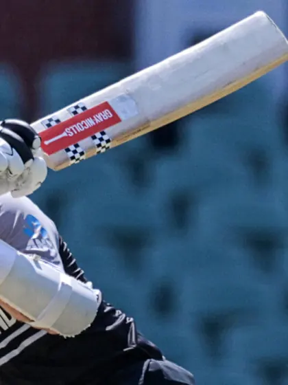 Logo of Best of Kane Williamson so far at T20WC 2022