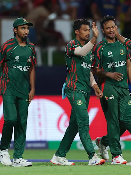 Fixtures, dates and venues confirmed for Super Eight stage of T20 World Cup