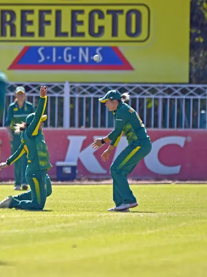 South Africa Women hungry to win 5-0