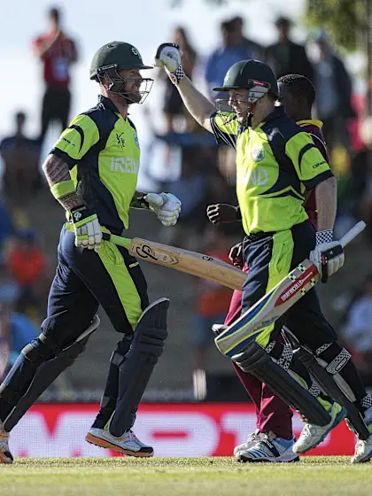 Why you shouldn’t be surprised by Ireland’s win