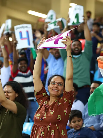 ICC launches strategy for Global Growth