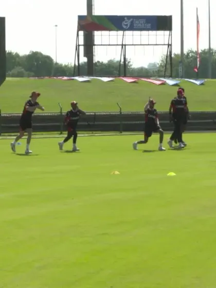 ICC U19 CWC: SA v CAN – Canada captain hopes for change in fortunes