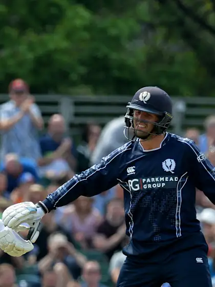 Scots make ranking gains after victorious quadrangular tournament