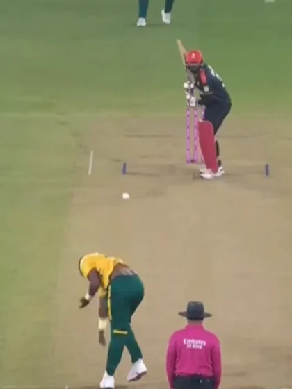 Dhaliwal fights with an impressive knock | Player Highlights | T20WC 2026