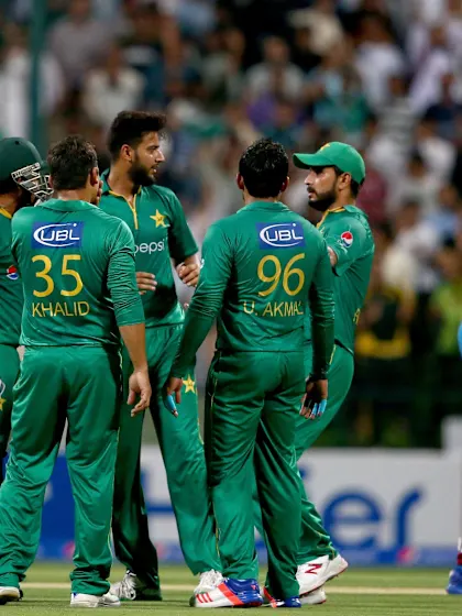 Pakistan v West Indies, 1st ODI, Sharjah -- Preview