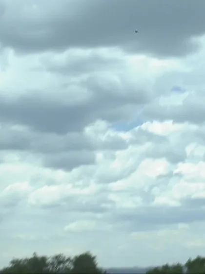 V Lawes with a Six vs. Ireland