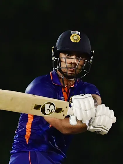 Warm-up wrap: India, Pakistan, South Africa and Australia secure wins