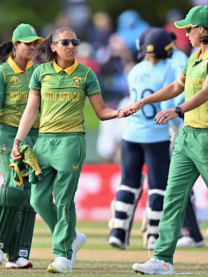 South Africa name squad for England T20Is, Commonwealth Games