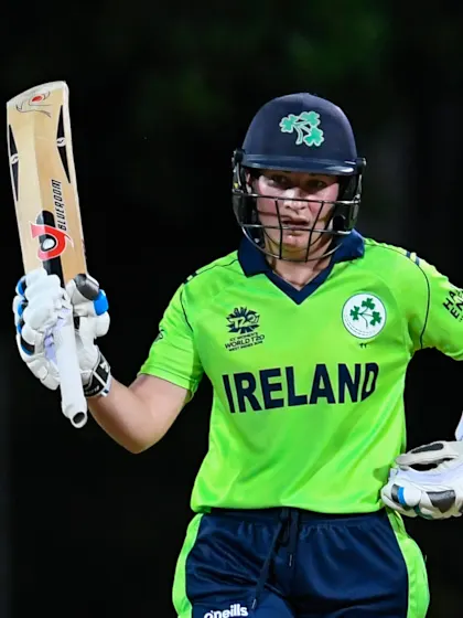 India, Ireland and Windies register wins in last round of warm up matches