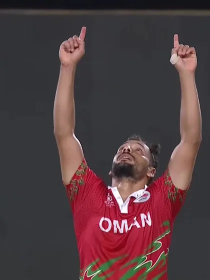 BANvOMN: Rahim out cheaply