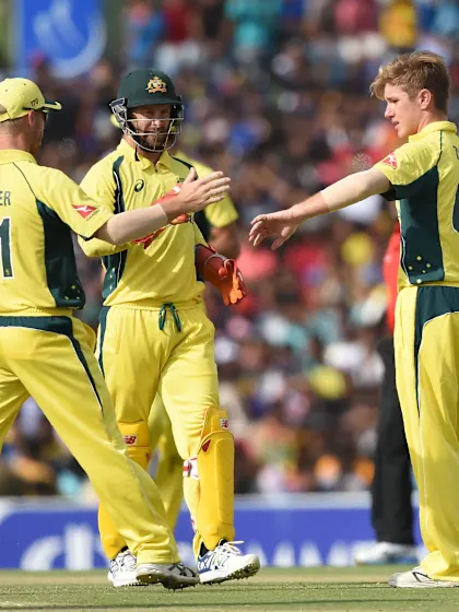 Sri Lanka v Australia IV ODI, Dambulla -- Preview
