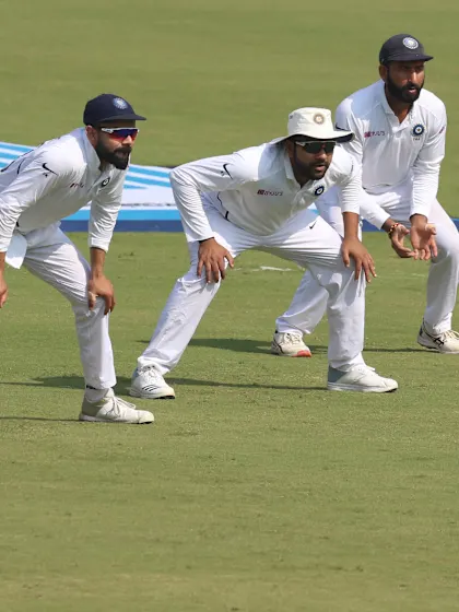 ‘Not the end of the world’ – Kohli plays down big opening defeat