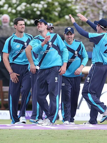Scotland returns to New Zealand as ICC Cricket World Cup 2015 preparations intensify