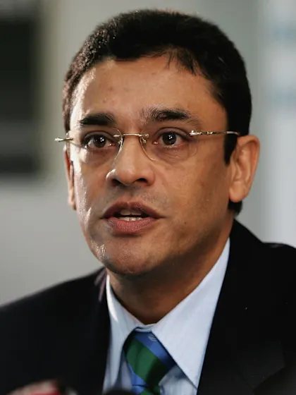 Madugalle reaches 150-Test landmark