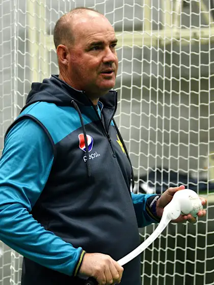 ‘Disappointed and hurt’ Arthur reacts to Pakistan axing