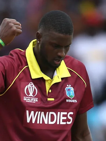 ‘CPL a huge part of the Windies’ World Cup preparation’ – Jason Holder