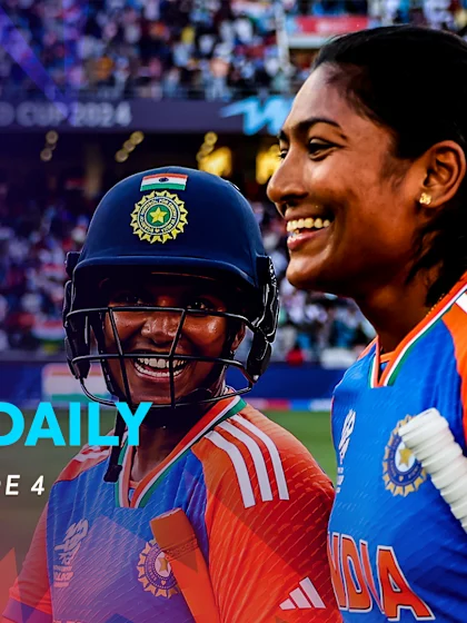 Reaction to India, West Indies victories | Digital Daily | WT20WC 2024