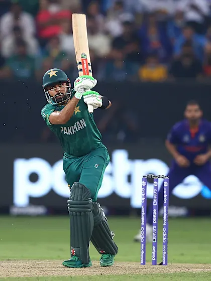 All class from Babar Azam
