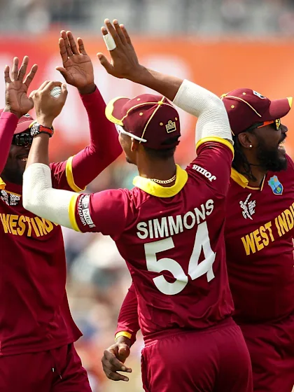 West Indies v Zimababwe preview, Match 15, Canberra