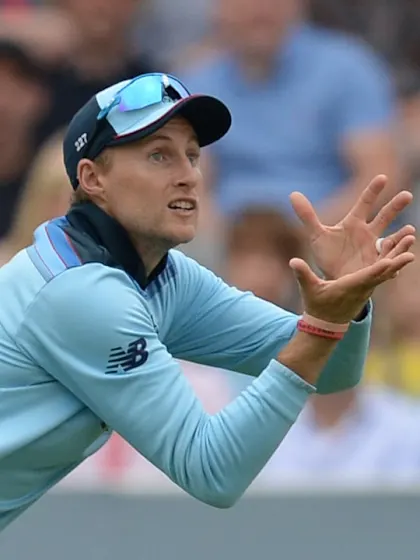 Root: England have a very positive record against Australia in the last four years